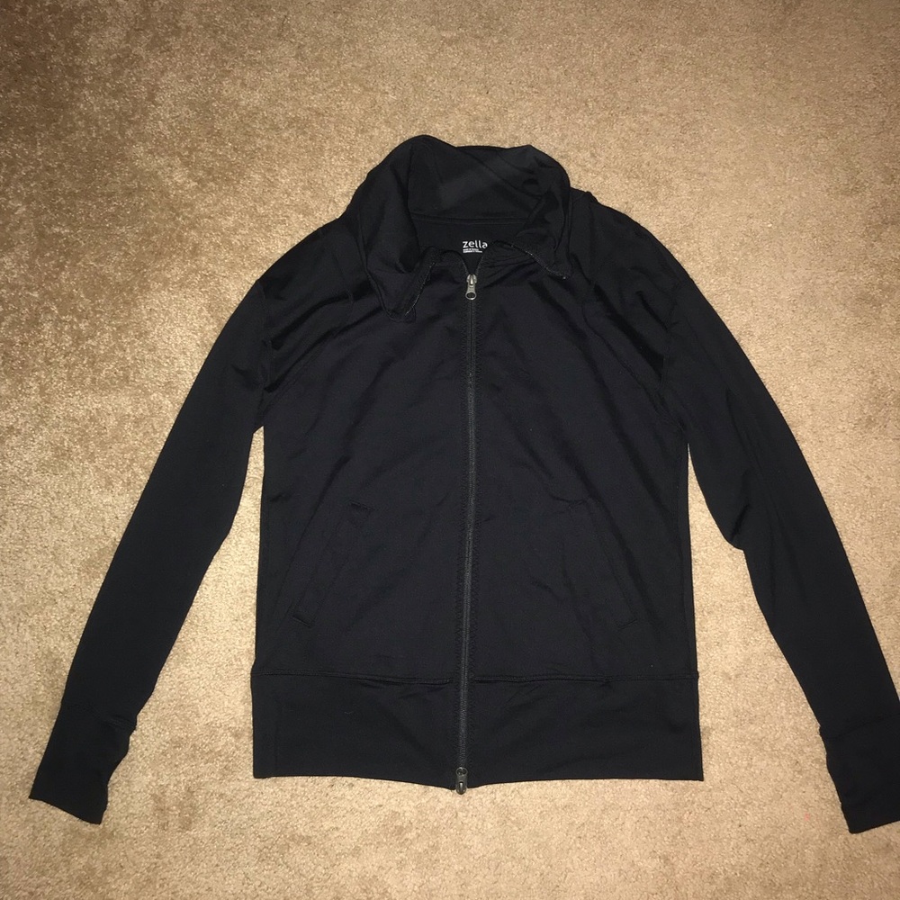 Zella Jacket Small